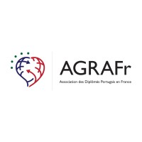 AGRAFr - Association des Diplômés Portugais en France logo - Similar company to Asppa E.V.