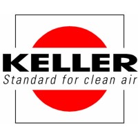 Keller Lufttechnik AG logo - Similar company to Keller Lufttechnik Gmbh