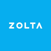 ZOLTA logo - Similar company to Gocore