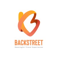 Backstreet Academy logo - Similar company to The Back Lab