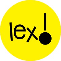 LEX Language Project logo - Similar company to Red Sky Blue Water