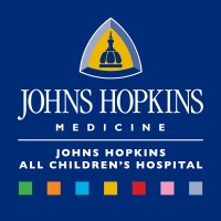 Johns Hopkins All Children'S Hospital