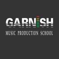 Garnish Music Production School logo - Similar company to Techno Net Enterprises