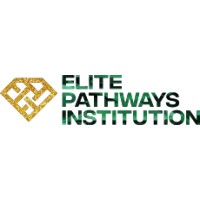 Elite Pathways Institution Pty Ltd logo - Similar company to 24 Secure Group: Technology Driven Protection