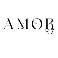 Amor 27 logo - Similar company to 196