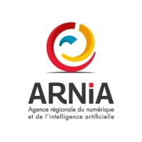 ARNia, Agence Régionale du Numérique et de l'intelligence artificielle logo - Similar company to Amg Informatique - Dijon, Le Creusot