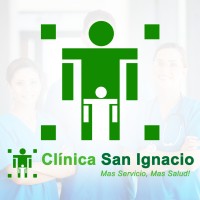 Clínica San Ignacio LTDA logo - Similar company to Salud Integral Ppl