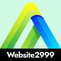 Website2999 logo - Similar company to Rayosys