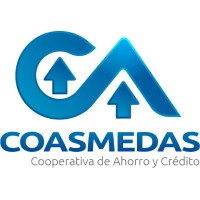 Coasmedas logo - Similar company to Cooperativa Coopetrol