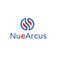 NueArcus logo - Similar company to Responsiveb