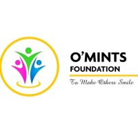 O'Mints Foundation (Ofori-Mintah Foundation Vzw)