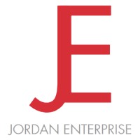 Jordan Enterprise logo - Similar company to Chai Life