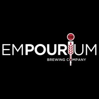 The Empourium Brewing Company logo - Similar company to Csa Distributing