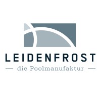 Leidenfrost-pool GmbH logo - Similar company to Classic Communication Pr