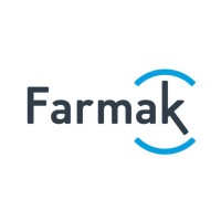 Farmak logo - Similar company to Acg