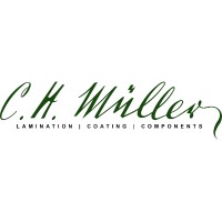 C. H. Müller Group logo - Similar company to Natcore Technology, Inc.