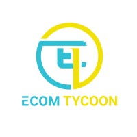 Ecom Tycoon logo - Similar company to Techplus Innovations