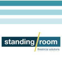 Standing Room Theatrical Solutions logo - Similar company to Our Time Influence