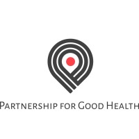 Partnership for Good Health logo - Similar company to The Refinery