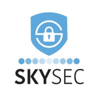 SKYSEC SYSTEMS logo - Similar company to Metaponder Solutions Pvt. Ltd.