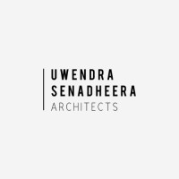 Uwendra Senadheera Architects logo - Similar company to Super Sub