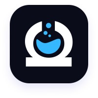 The AlphaBeta Lab logo - Similar company to Tradertorch