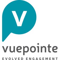 Vuepointe Group logo - Similar company to Bespoke Social Profit Solutions Inc.