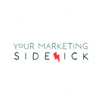 Your Marketing Sidekick logo - Similar company to Evolve North Ltd