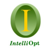 Intelligent Optimization Group logo - Similar company to Optimization Group
