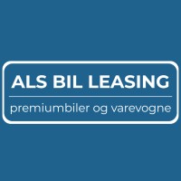 Als Bil Leasing logo - Similar company to Leasing-Danmark A/S