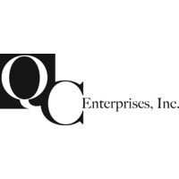 QC Enterprises, Inc. logo - Similar company to Intuition & Logic Engineering, Inc.