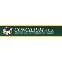 CONCILIUM ADR logo - Similar company to Task Media