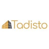 Tadisto logo - Similar company to Qubr