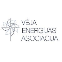 Latvian Wind Energy Association logo - Similar company to Elwind Offshore