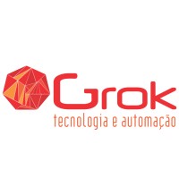 Grok Tecnologia e Automação logo - Similar company to Dixhealth