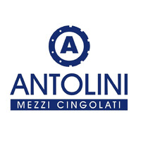 Costruzioni Meccaniche F.lli Antolini logo - Similar company to Celotti Roberto Srl Dal 1978