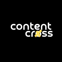 Content Cross logo - Similar company to Local Web Marketing