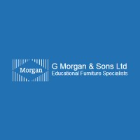 G.Morgan and Sons Ltd logo - Similar company to Icicb