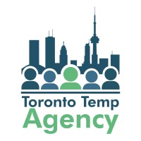 Toronto Temp Agency logo - Similar company to Custom Temp Agency