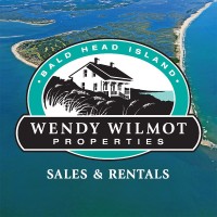 Wendy Wilmot Properties | Sales & Rentals logo - Similar company to Hosty
