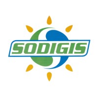 Sodigis logo - Similar company to Ecam Antilles - Guyane