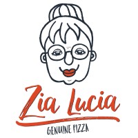 Zia Lucia - Genuine Pizza logo - Similar company to Prego Restaurant