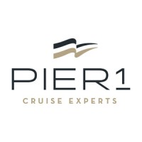 Pier 1 Cruise Experts logo - Similar company to Discover Cruises