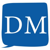 De Minimis Magazine logo - Similar company to Express Heat Therapy