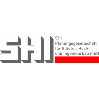 SHI Planungsgesellschaft mbH logo - Similar company to Heilen Gmbh