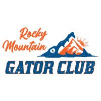 Rocky Mountain Gator Club logo - Similar company to 633 Construction