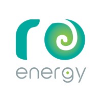 RoEnergy logo - Similar company to Sunshine Equipment