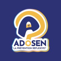 Association ADOSEN logo - Similar company to Umane
