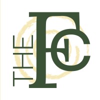 The Flourish Collective logo - Similar company to V3Ssel Policy Initiative