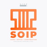 SOIP Construction and Supply logo - Similar company to Balangkas Construction Corporation